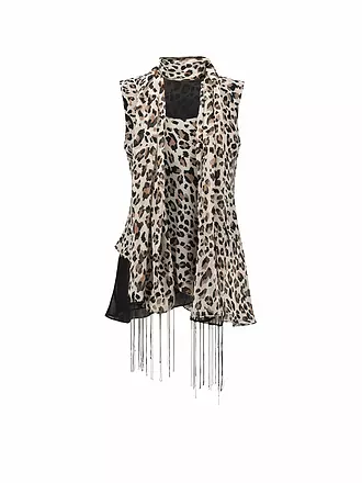 JOSEPH RIBKOFF | Bluse | 